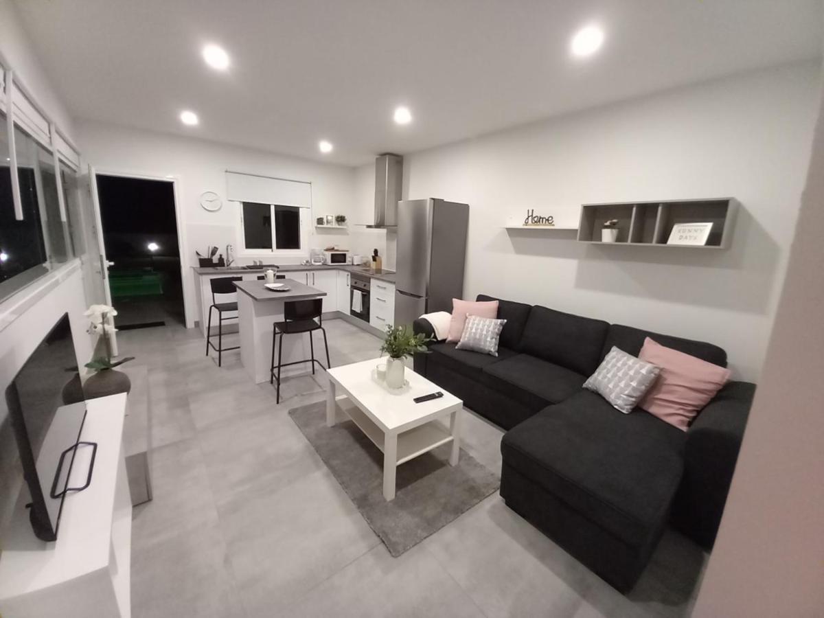 Mireya Home 이코드레로스비노스 외부 사진